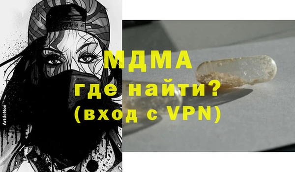тгк Дмитров